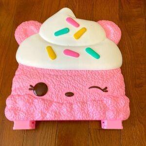 Num Noms Collectors Case Cupcake Storage